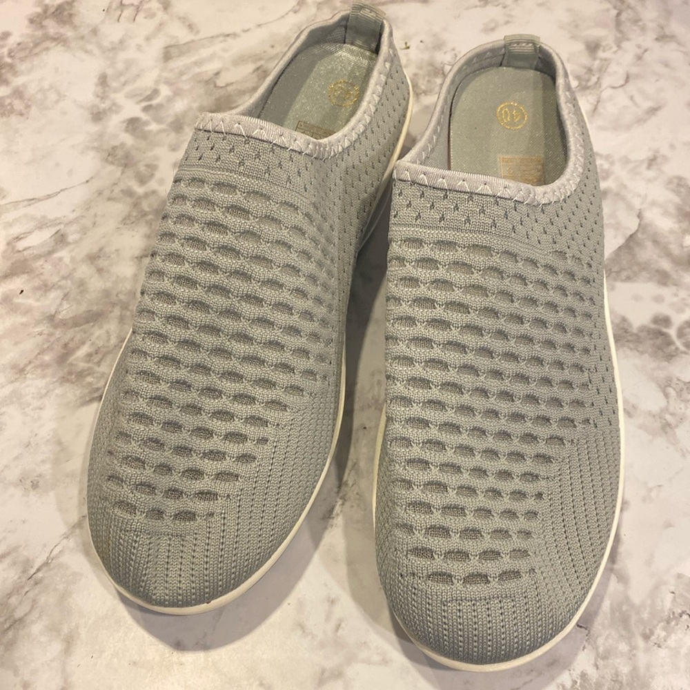 Slip on Shoes